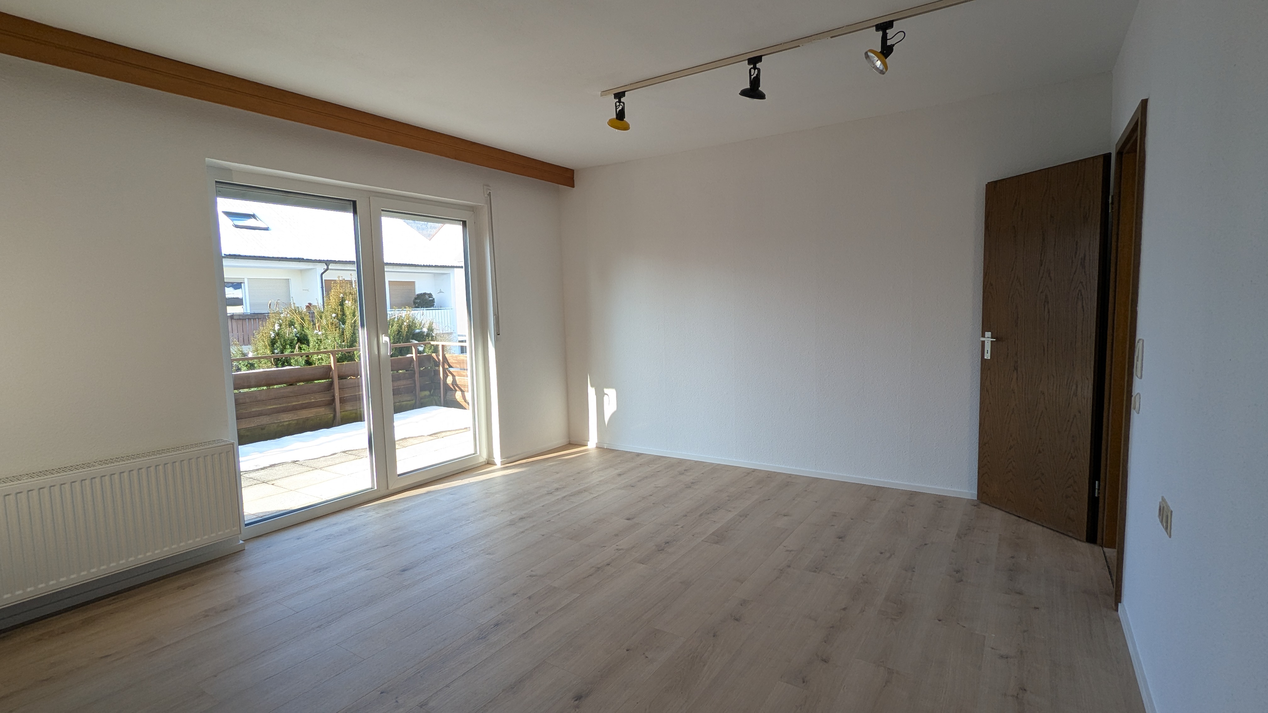 OG Zimmer 2 Blickrichtung Westen